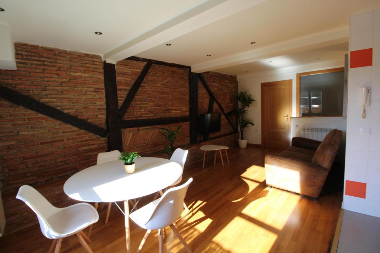 Monkeys House. Apartment Vitoria-Gasteiz Exterior photo