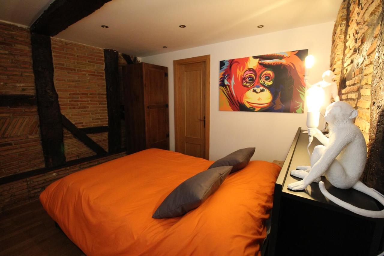 Monkeys House. Apartment Vitoria-Gasteiz Exterior photo